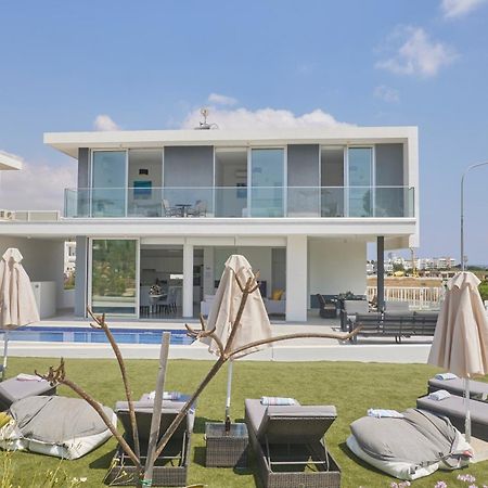 Olivine Pearl Villas Протарас Экстерьер фото