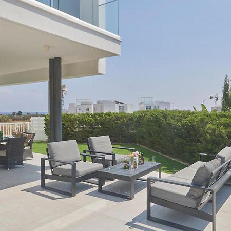 Olivine Pearl Villas Протарас Экстерьер фото