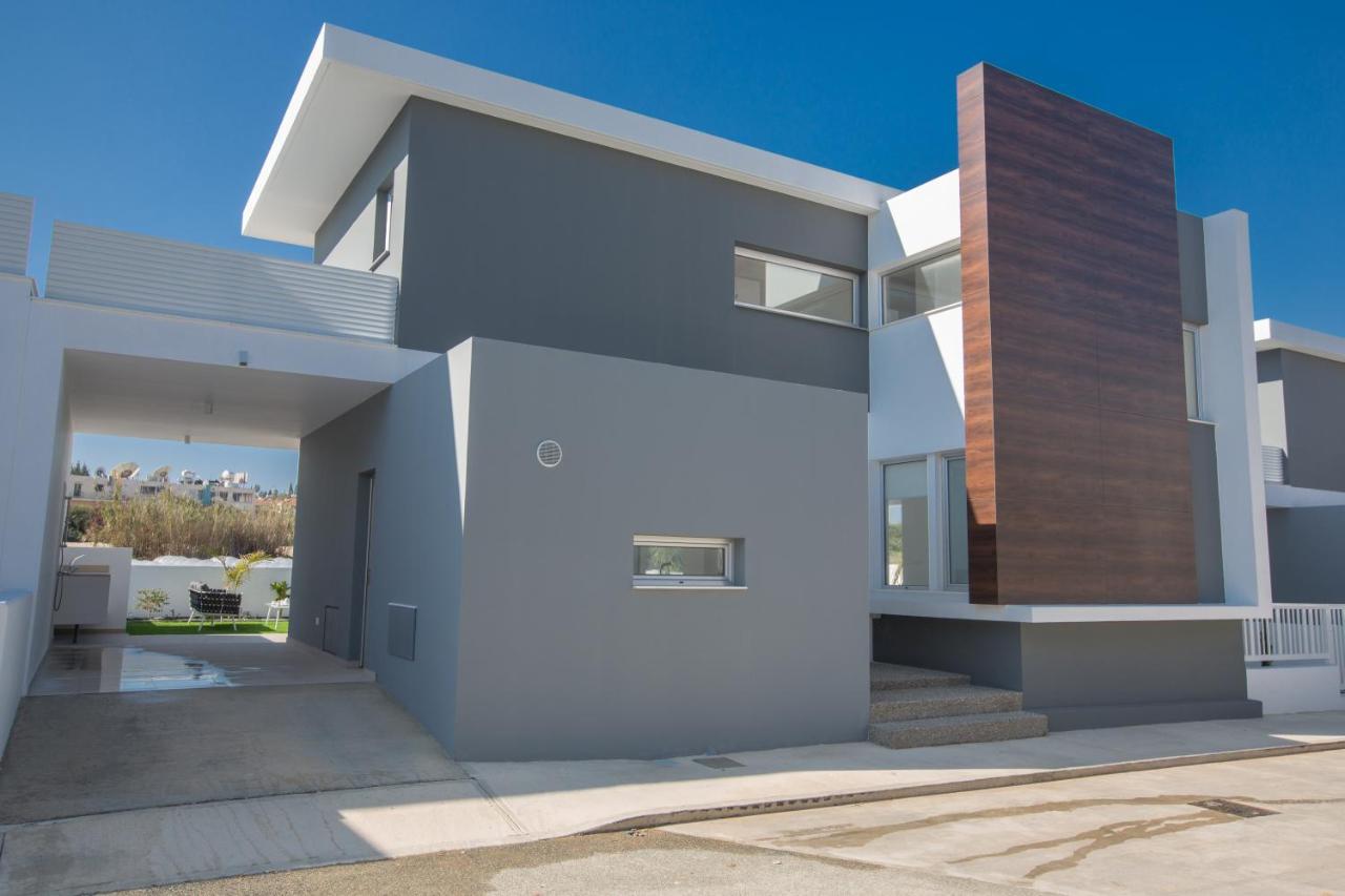 Olivine Pearl Villas Протарас Экстерьер фото